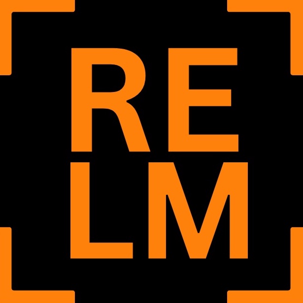 relm logo